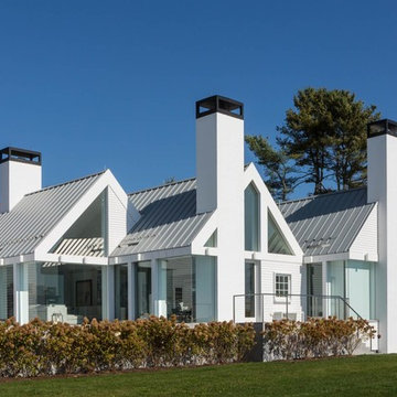 Pepperrell Road, Kittery Point
