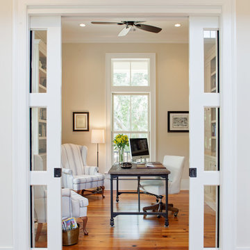 Private Residence