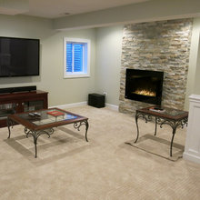 Fireplaces