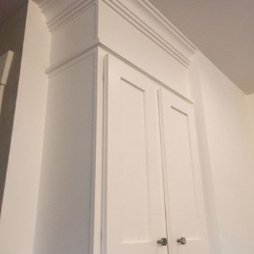 Mouldings