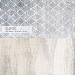 STARK Home Rug Collection, Vol. 1 - Products