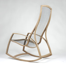 Rocking Chair No. 2 - Rocking Chairs