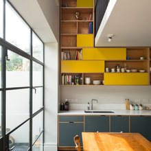 Shelving