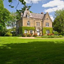 Cool House