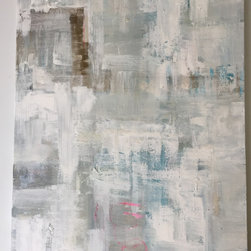 Example artwork - Paintings
