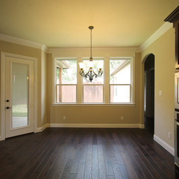 Nestled In North Richland Hills