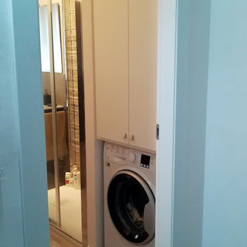 Appartamento via dei mille