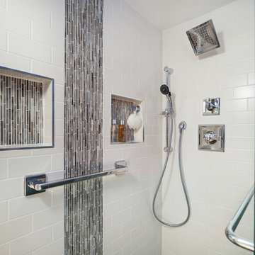 McLean, VA - Midcentury Modern