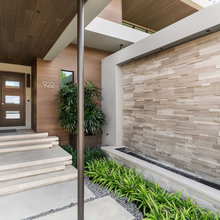 Entrances