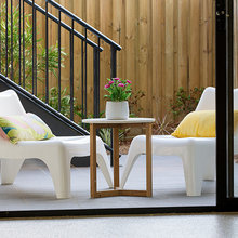 Outdoor Patio
