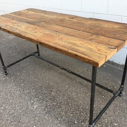 Desks - Desks And Hutches