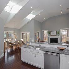 High Performance Homes