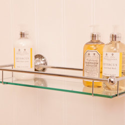Chadder & Co. - Chadder & Co Accessories - Bathroom Accessories