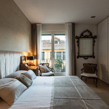 ristrutturazione appartamento condominiale