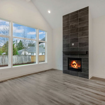 Carnation - NE 45th St