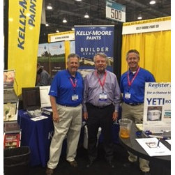 2016 Sunbelt Builders Show - 商品