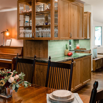 Jewel of a Kitchen