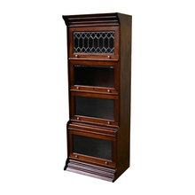 bookcases