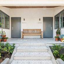 Porch Front
