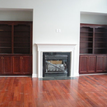 Our Work - Interior