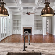 Great Room/Family Room/Living Room