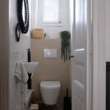 Toilettes