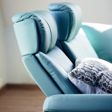 Stressless by Ekornes at Recliners.LA