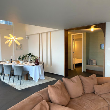 Major renovation consultation