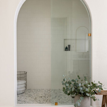 Organic Transitional Home Remodel