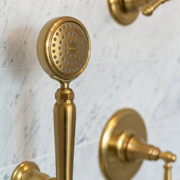 Kiln Creek Bathroom Remodeling | Yorktown, VA
