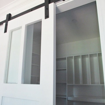Full Pantry