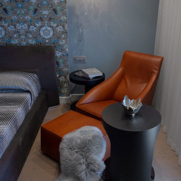 Seaview Luxury Apartment