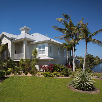 Custom Homes