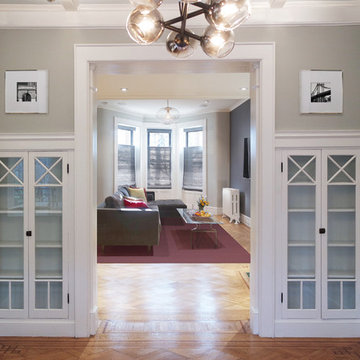 Prospect Lefferts Townhouse