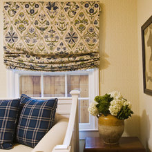 Window Treatments