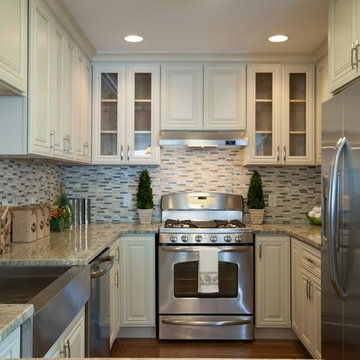 HGTV Blog Cabin 2013