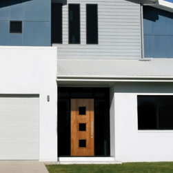 Simpson Door - Products
