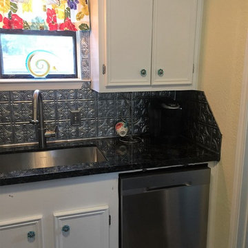 Alvin,TX Kitchen Update
