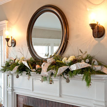 Fireplaces/Mantels