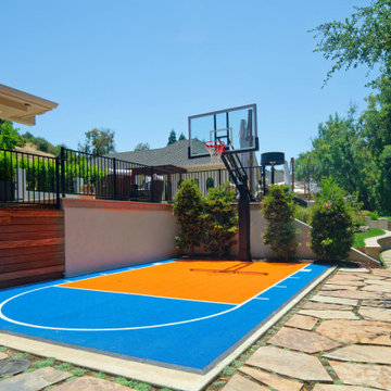 Pool House & Outdoor Living Spaces | Saratoga
