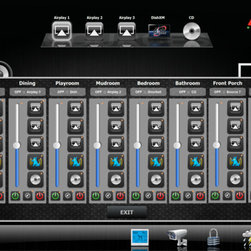 RTIpanel for iOS Designs - Products