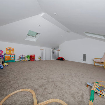 Canning Vale Loft Conversion