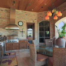 Exterior Ideas