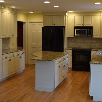 Traditional Design