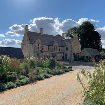 Cotswolds House