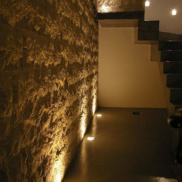 Private architecture & Interior Design