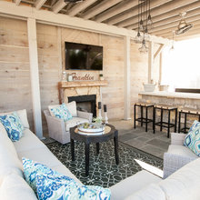 Outdoor Ceiling Fans