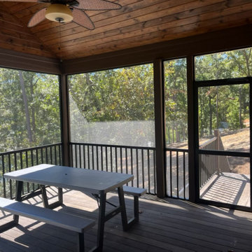 Screen Porches