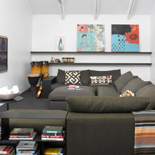 Living Room 2018