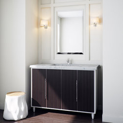 Country Floor Bath Vanities - Bathroom Vanities And Sink Consoles